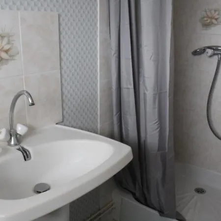 Fort-mahon-plage, 2 Pieces, 2 Personnes - Fr-1-482-67 *
